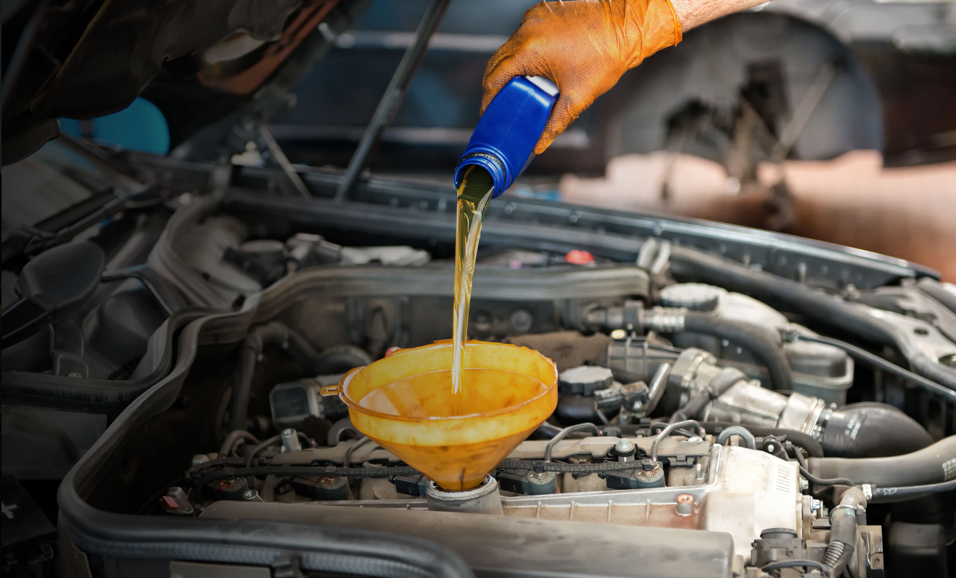 Auto Repair in Sulphur, LA | Meads Automotive